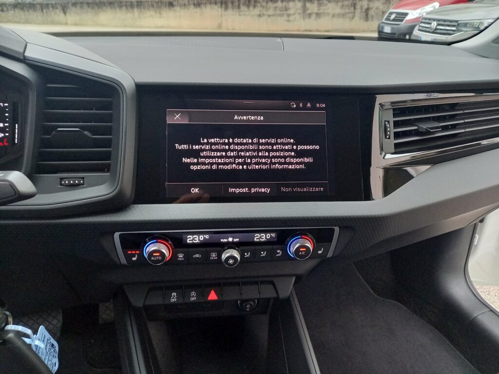 Audi A1 30 TFSI S-TRONIC