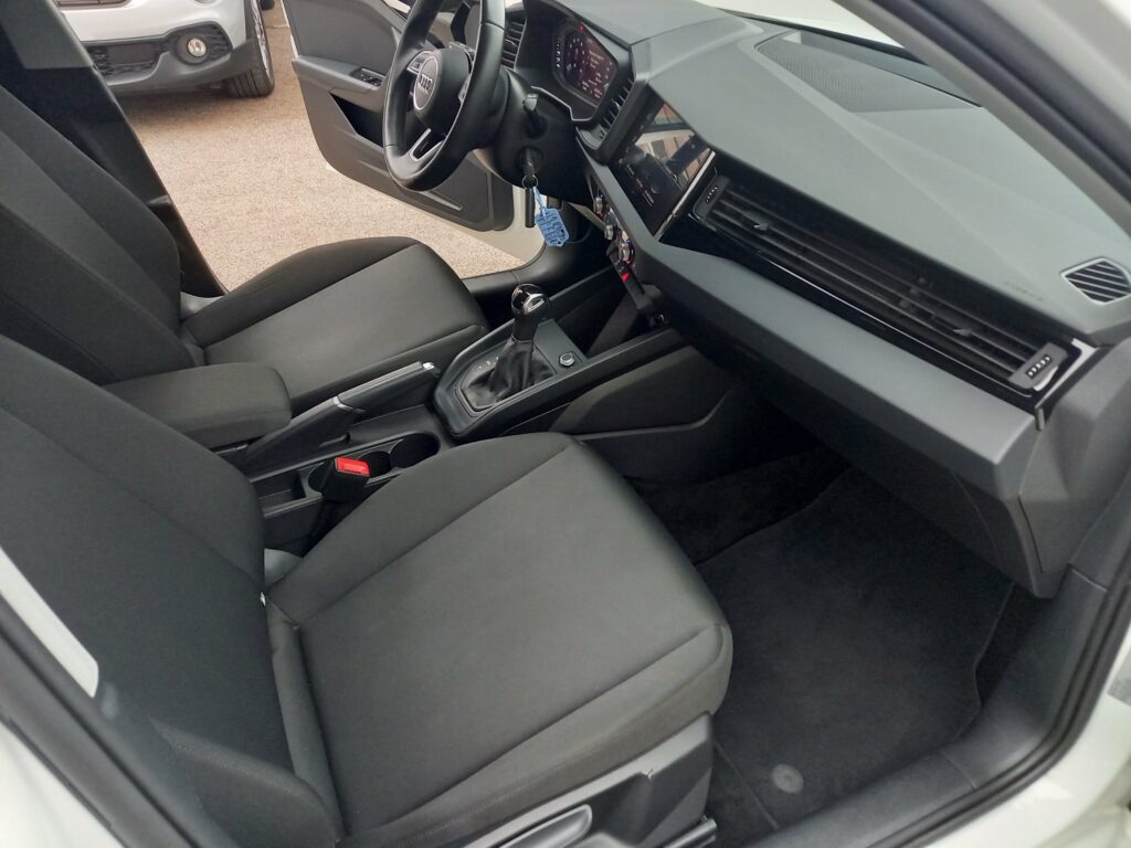 Audi A1 30 TFSI S-TRONIC