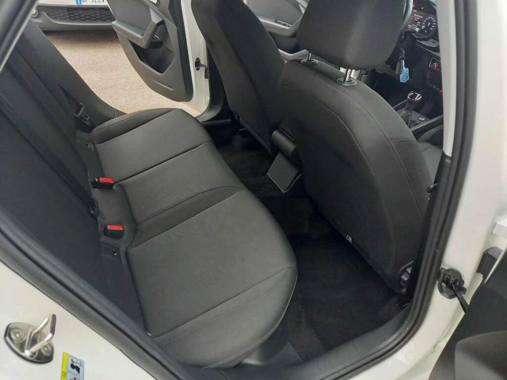 Audi A1 30 TFSI S-TRONIC