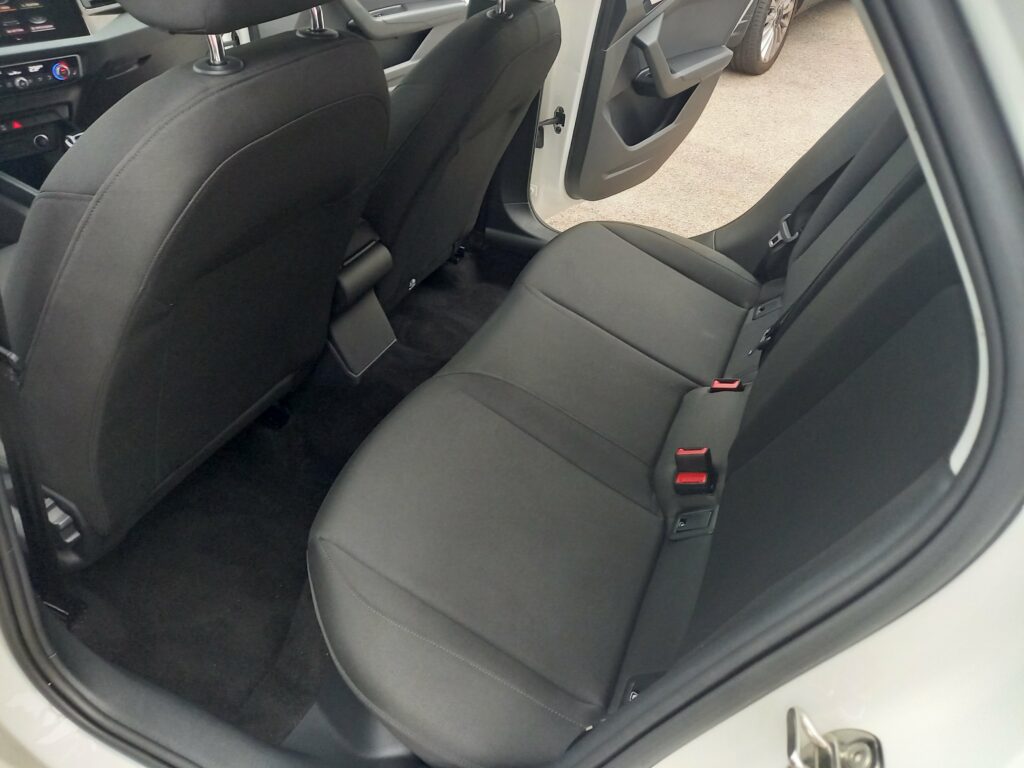 Audi A1 30 TFSI S-TRONIC