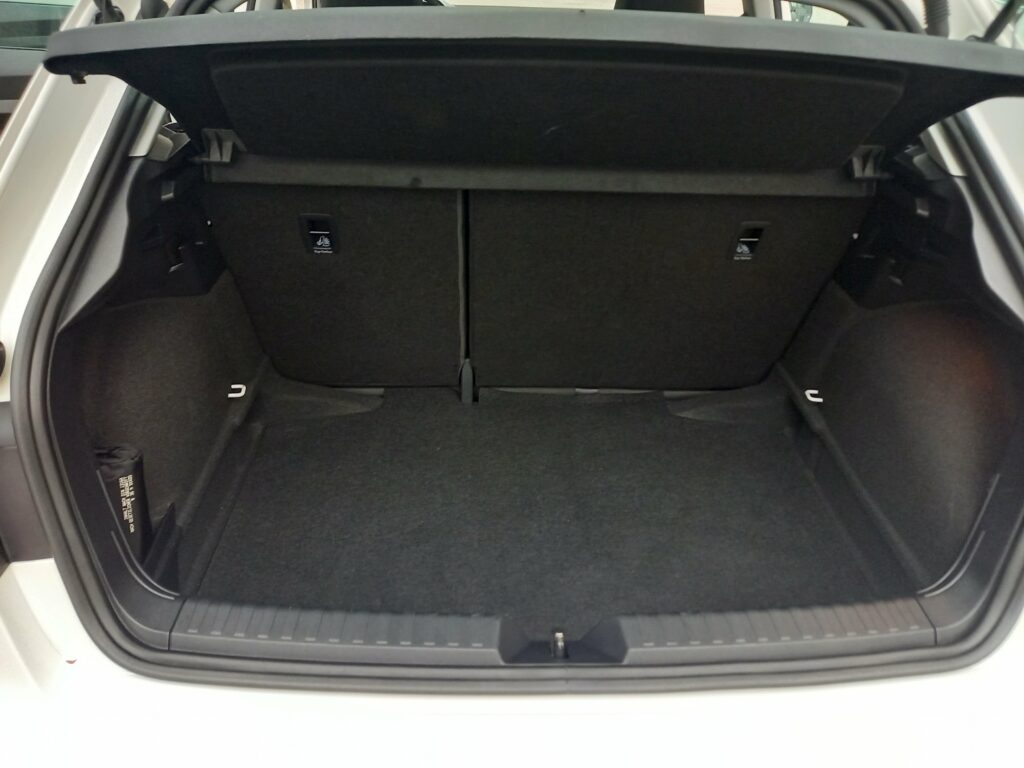 Audi A1 30 TFSI S-TRONIC