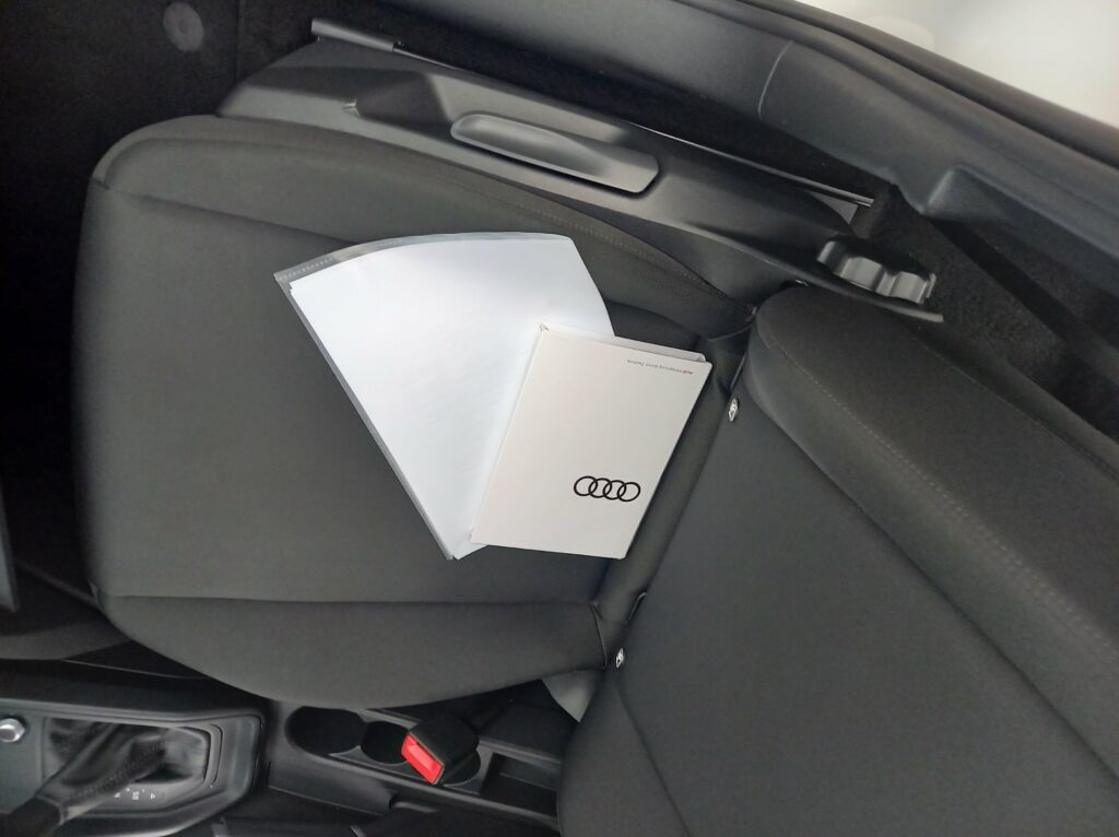 Audi A1 30 TFSI S-TRONIC