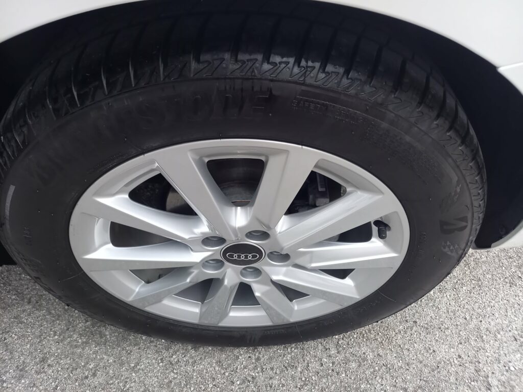 Audi A1 30 TFSI S-TRONIC