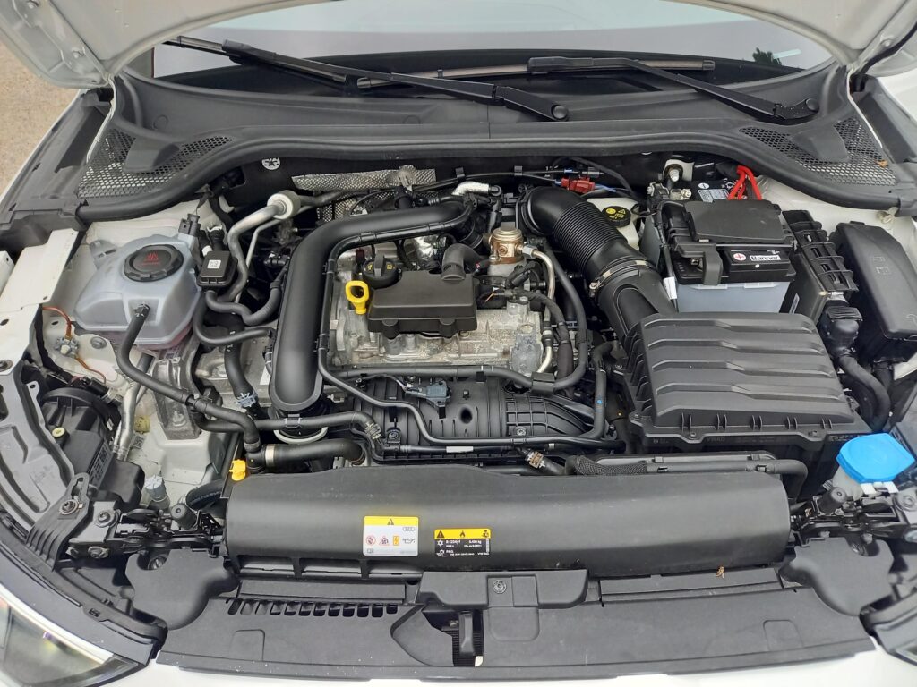 Audi A1 30 TFSI S-TRONIC