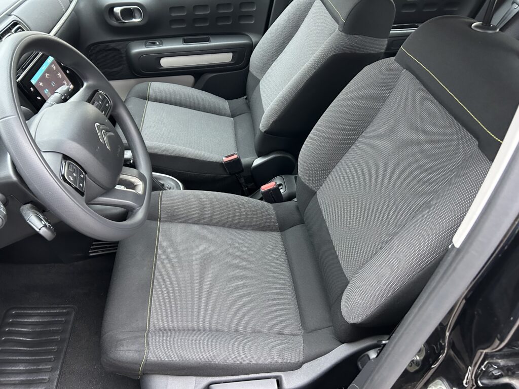 Citroen C3 83CV C-Series Pure Tech  2023 km.39827