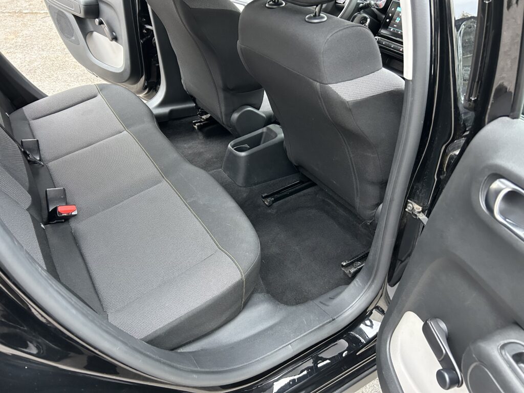 Citroen C3 83CV C-Series Pure Tech  2023 km.39827