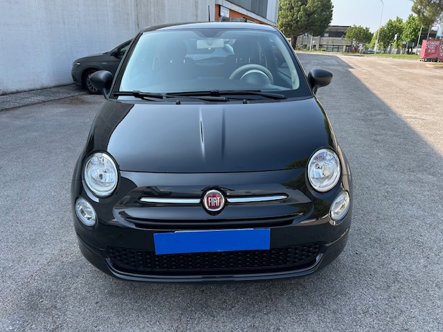 Fiat 500 1.0 Hybrid Cult 2023 km.55400
