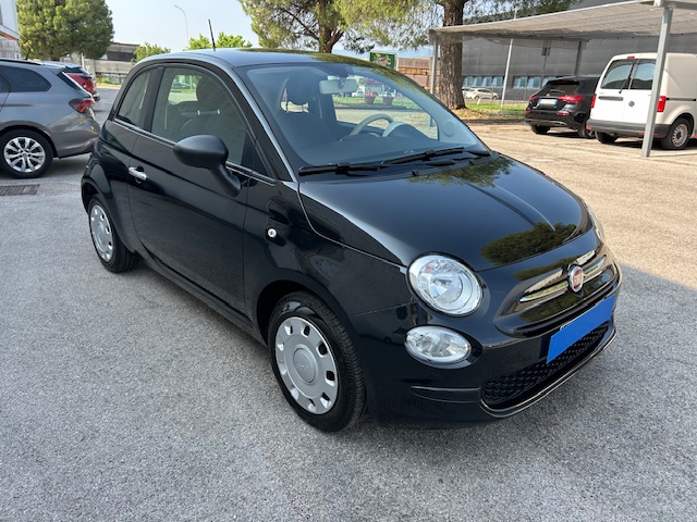 Fiat 500 1.0 Hybrid Cult 2023 km.55400