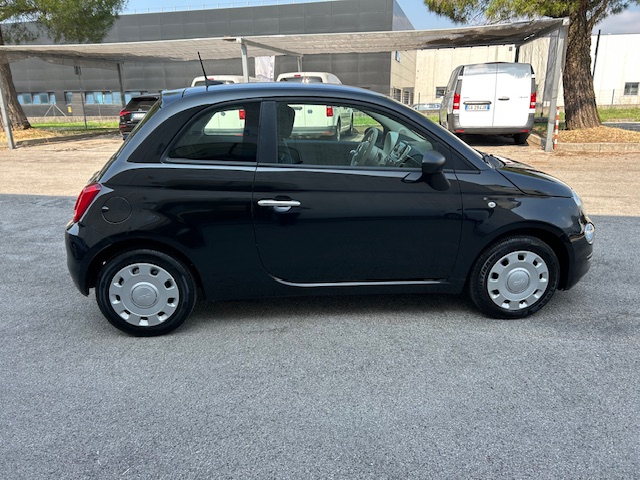Fiat 500 1.0 Hybrid Cult 2023 km.55400
