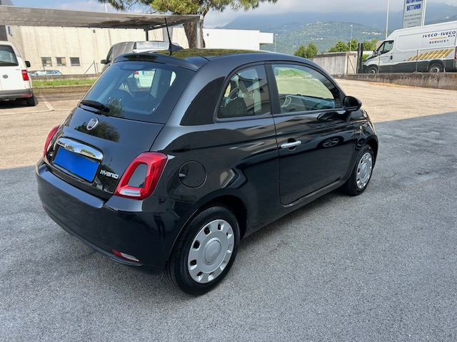 Fiat 500 1.0 Hybrid Cult 2023 km.55400